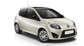 Nieuwe Renault Twingo wegenbelastingvrij