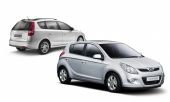 Hyundai i20 en i30 zonder wegenbelasting tot 2014