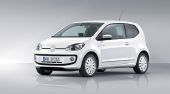 Volkswagen komt met belastingvrije Up!