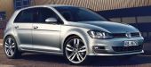 Nieuwe, zuinigere versie van de Volkswagen Golf