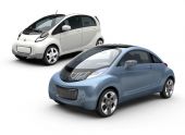 Elektrisch rijden in 2011: de vergelijking